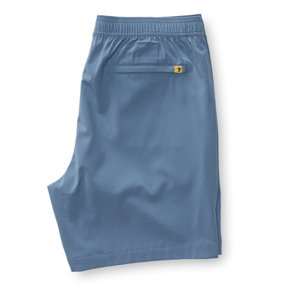 DUCK HEAD 7IN ROVER HYBRID PERFORMANCE SHORT