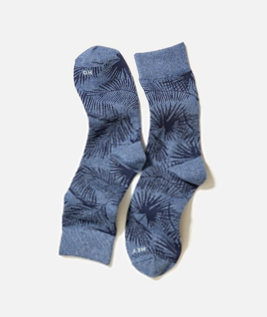 Marine Layer Crew Socks
