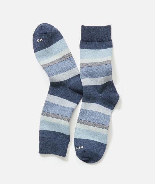 Marine Layer Crew Socks