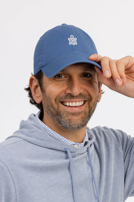 Turtleson Everyday Dad Hat Stillwater