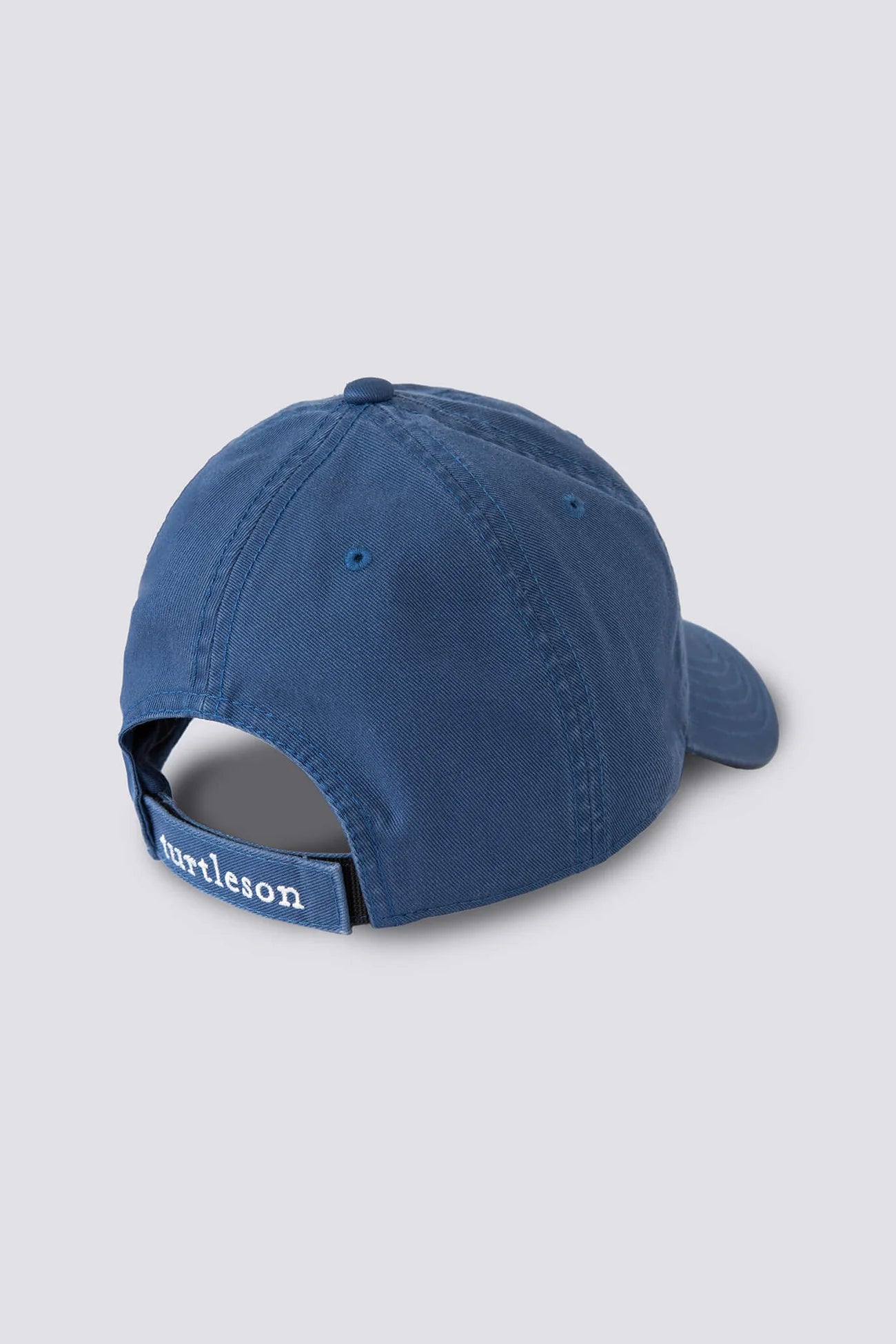 Turtleson Everyday Dad Hat Stillwater