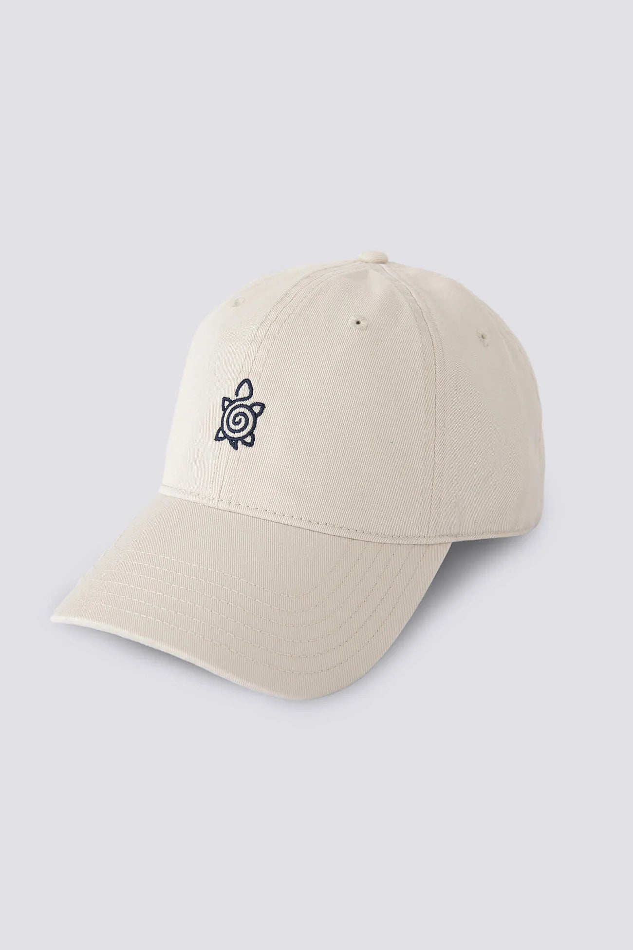 Turtleson Everyday Dad Hat Stone
