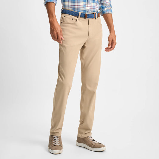 Genteal Rover Clubhouse Stretch Five-Pocket Pant