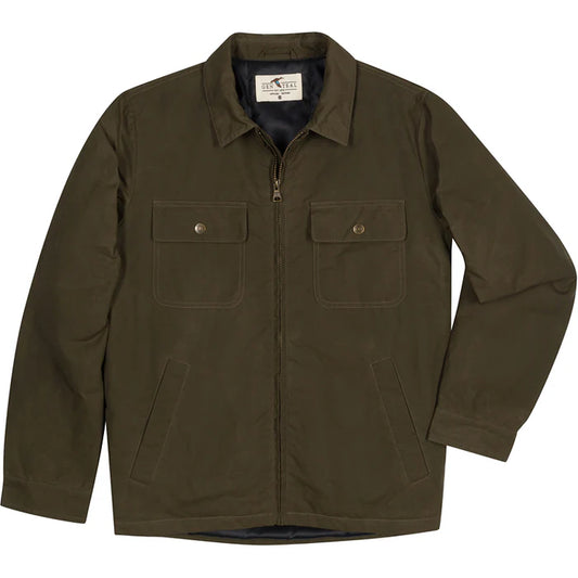 GenTeal Somerset Olive Jacket