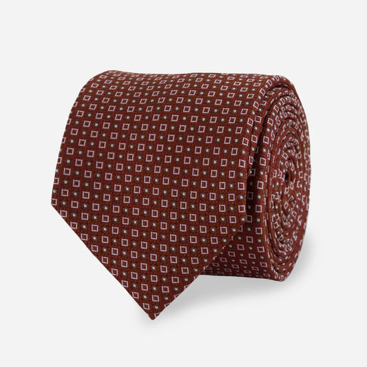 The Tie Bar Market Geos Tie