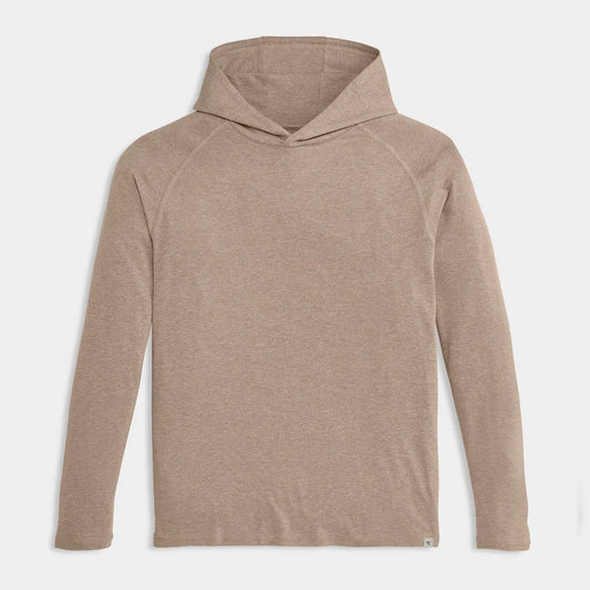 Genteal Wander Hoodie Birch