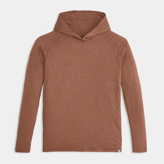 Genteal Wander Hoodie Sedona