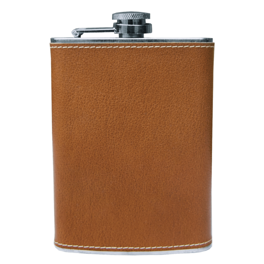 Sarge Sipper - 8oz Hip Flask