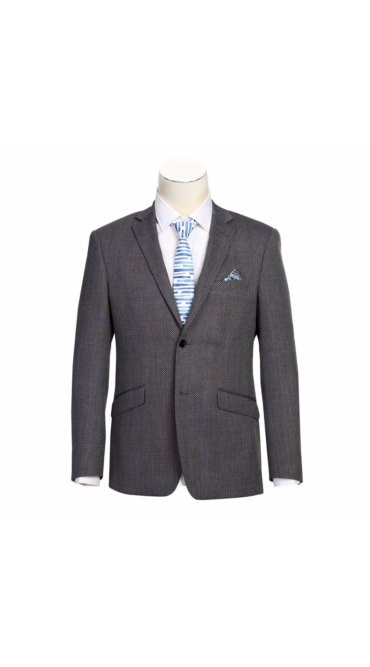 Renoir Slim Blazer