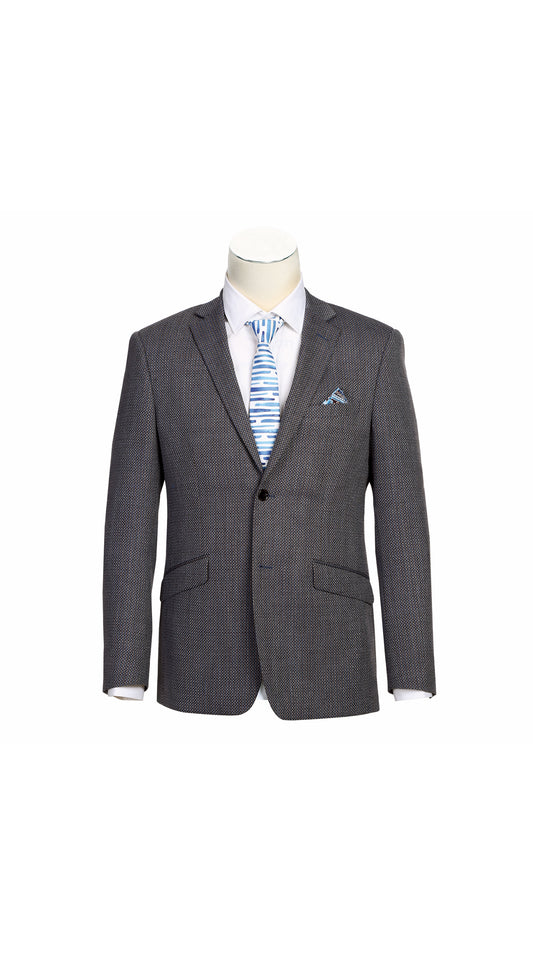 Renoir Slim Blazer
