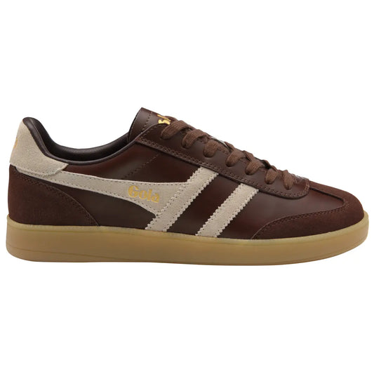 GOLA VIPER SERRA DARKBROWN/BONE/GUM
