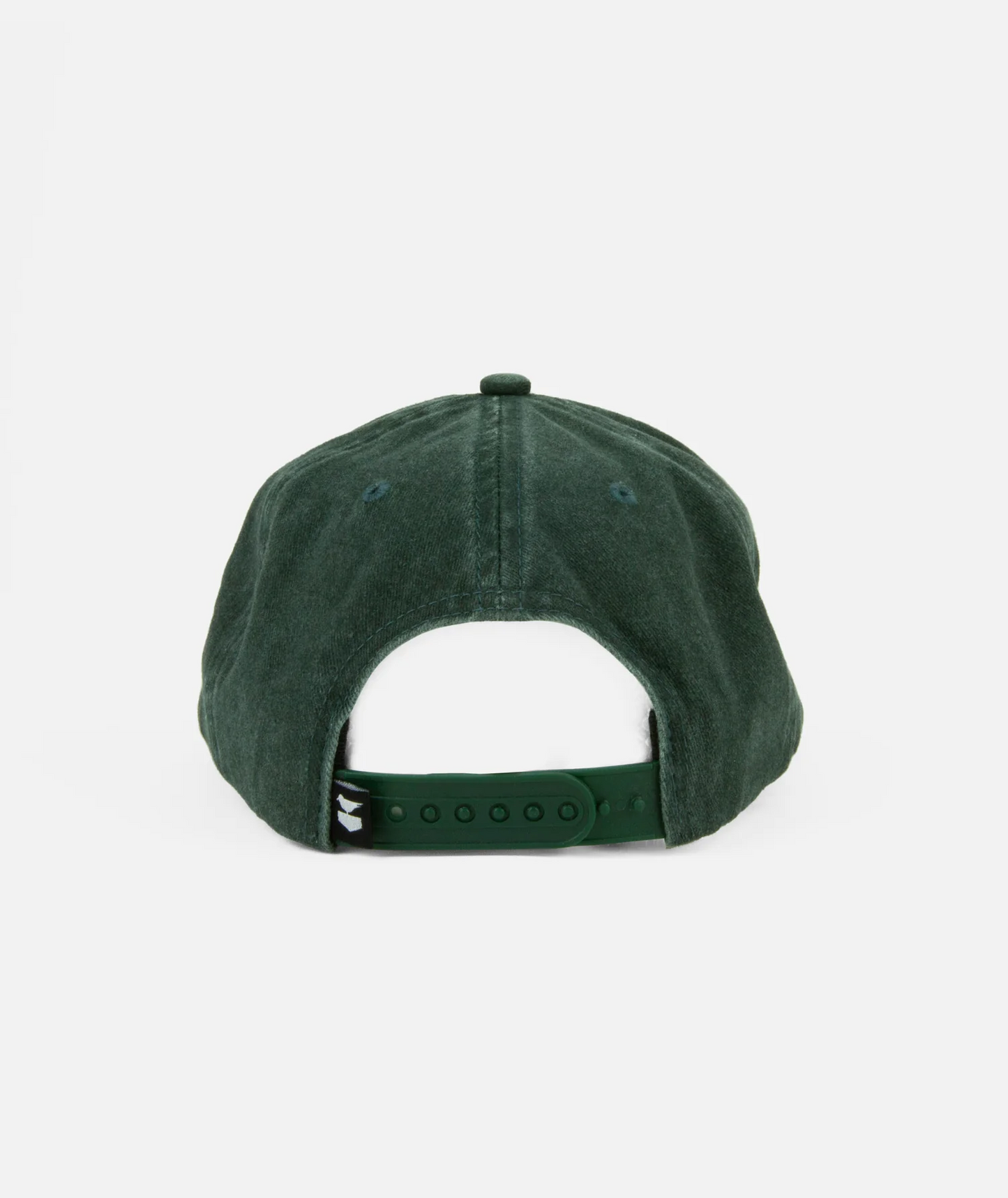 Jetty Snaked Snapback Cap