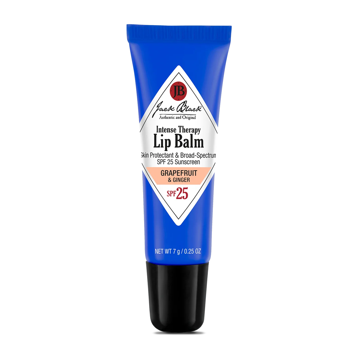 Jack Black Lip Balm Grapefruit & Ginger