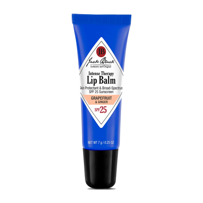 Jack Black Lip Balm Grapefruit & Ginger