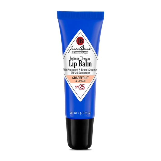 Jack Black Lip Balm Grapefruit & Ginger