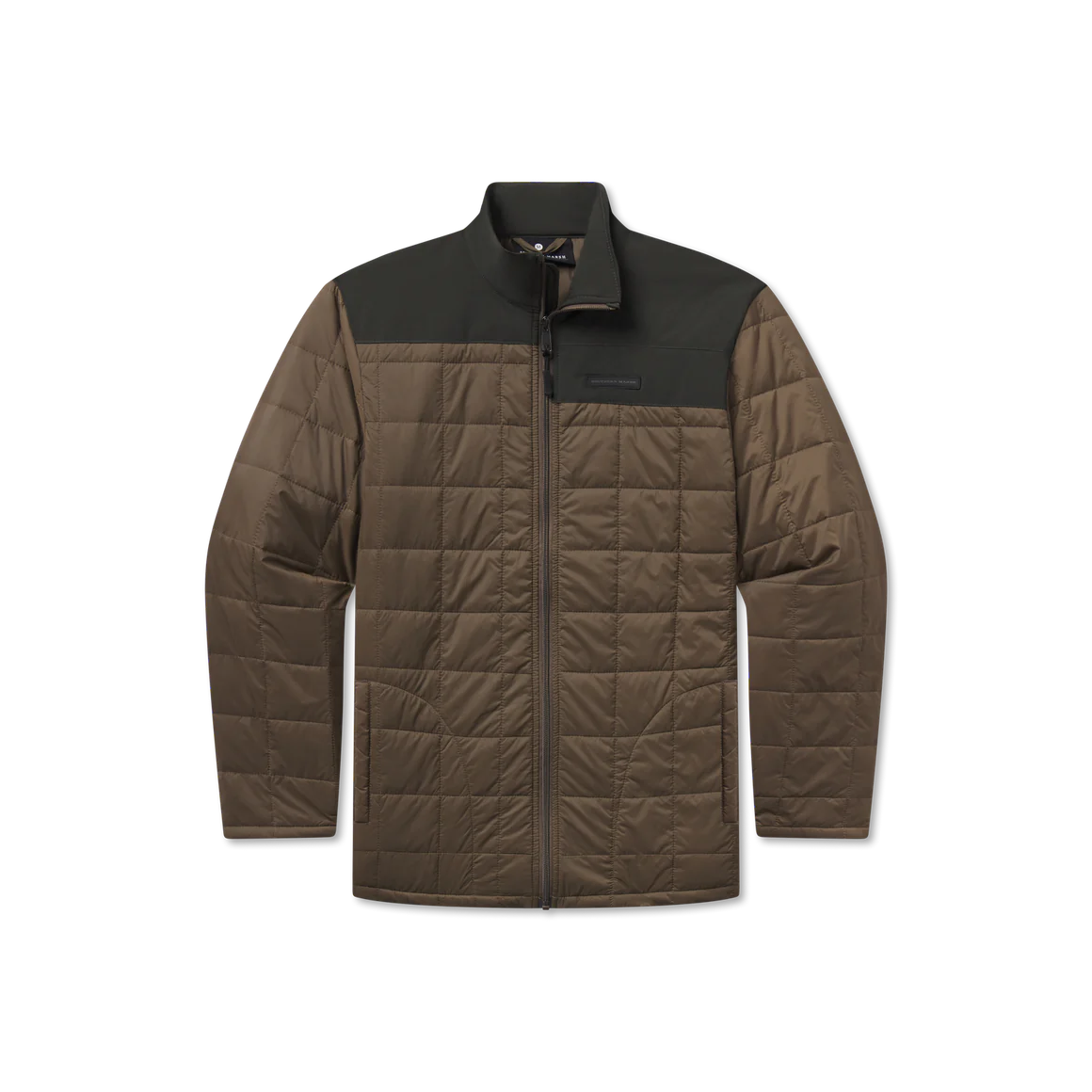 SOUTHERN MARSH FALCON HILL QUILTED JACKET