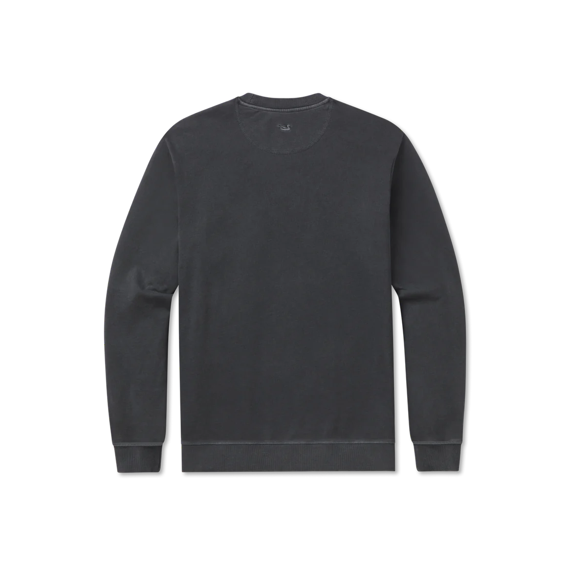 SOUTHERN MARSH SEAWASH SWEATSHIRT MIDNIGHT GRAY