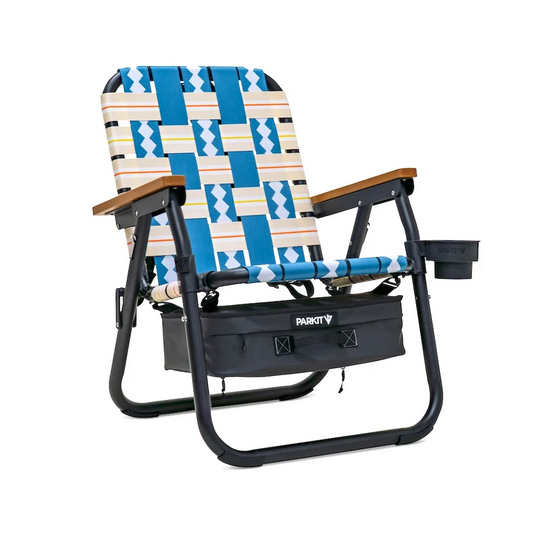 PARKIT VOYAGER CLASSIC BLUE