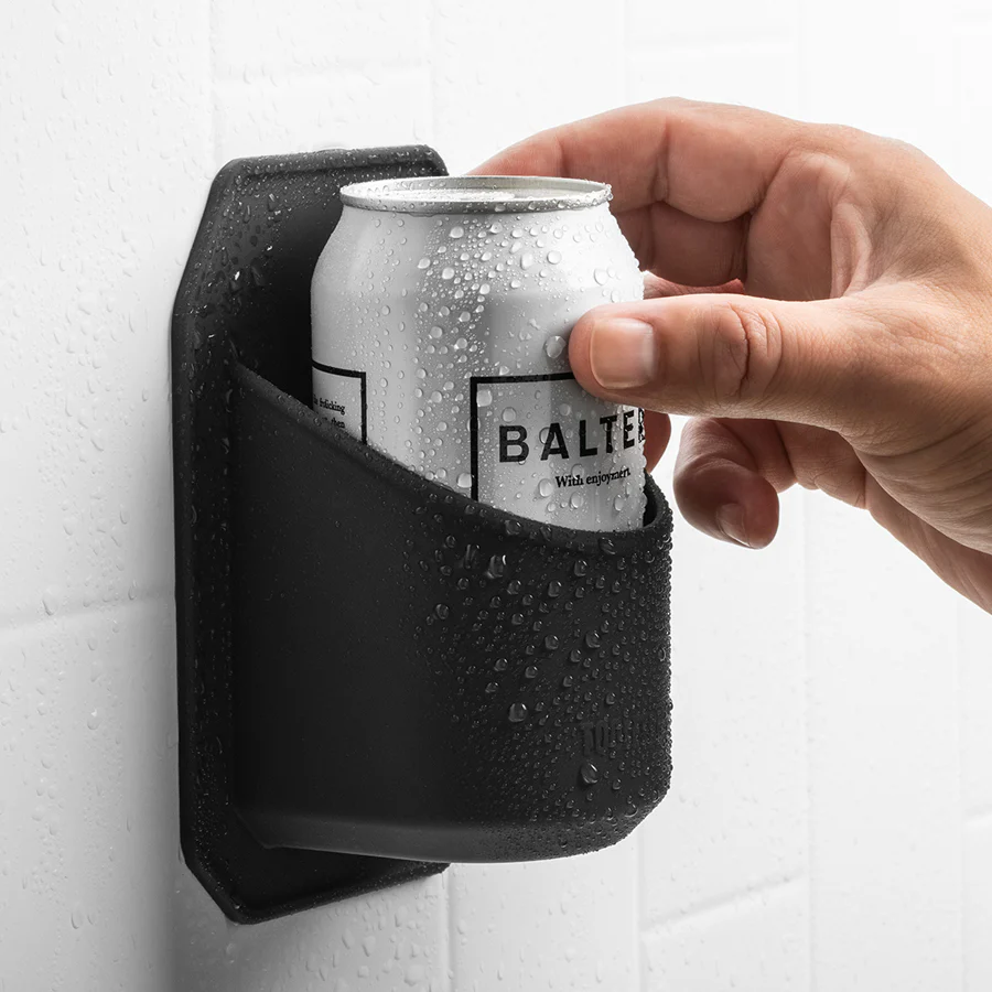 Tooletries Shower Drink Holder