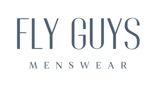 Fly Guys Menswear