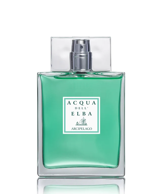 Acqua Dell Elba Arcipelago  Uomo-Man Eau De Parfum 3.4 oz