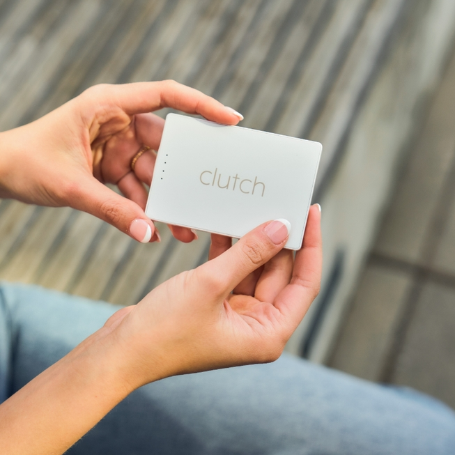 Clutch® Pro Usb-C