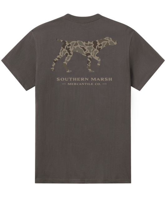 Southern Marsh Originals - Camo - Pointer