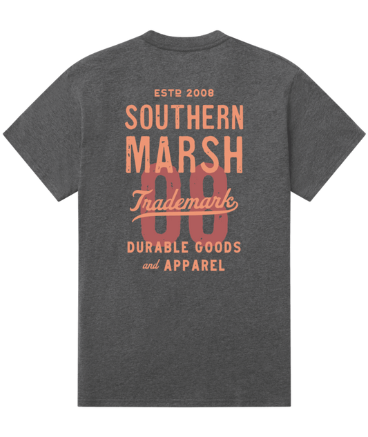 Southern Marsh Branding - Trademark