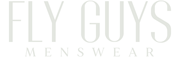 Fly Guys Menswear
