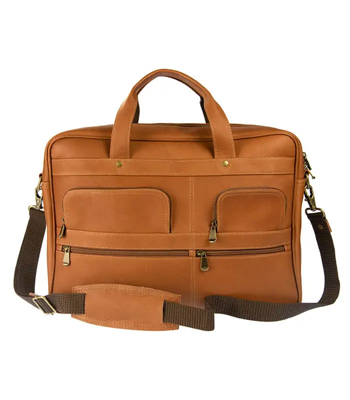 Sarge Cima Briefcase