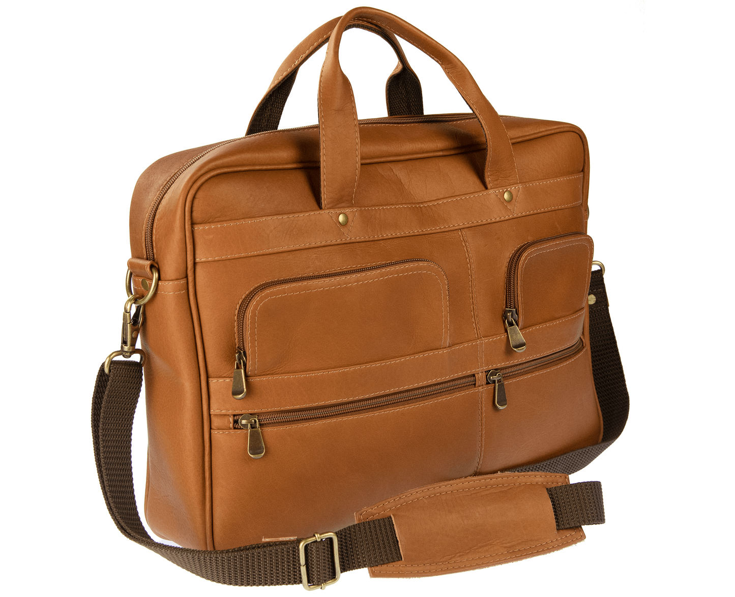 Sarge Cima Briefcase