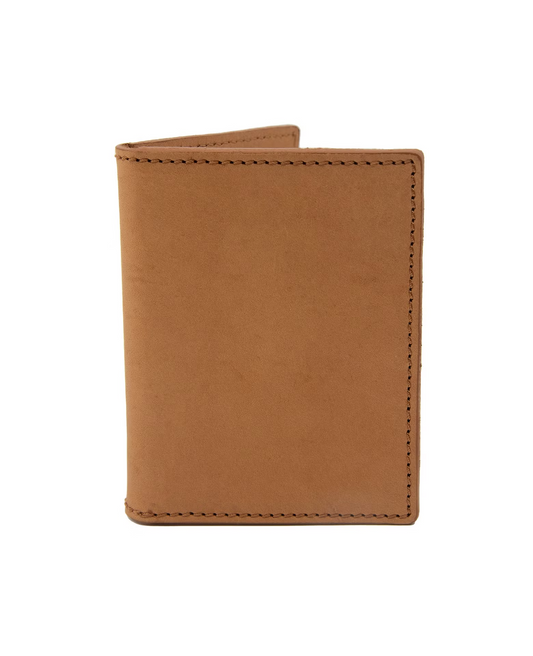 Sarge Lider Bi-Fold Slim Wallet