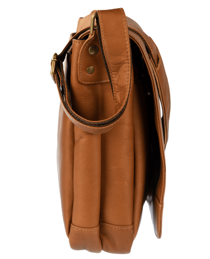 Sarge Matador Messenger Bag
