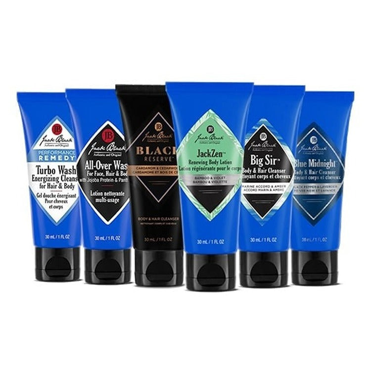 SET, Scents of Discovery