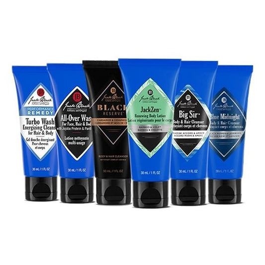SET, Scents of Discovery