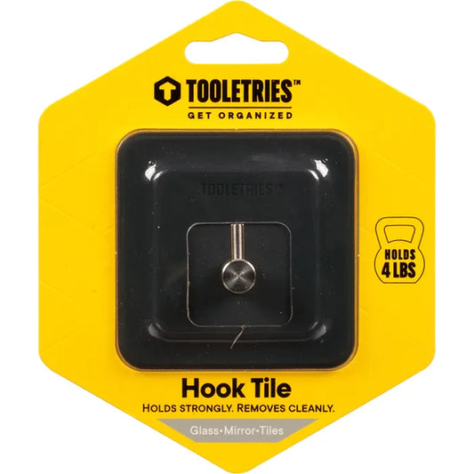 Tooletries Hook Tile